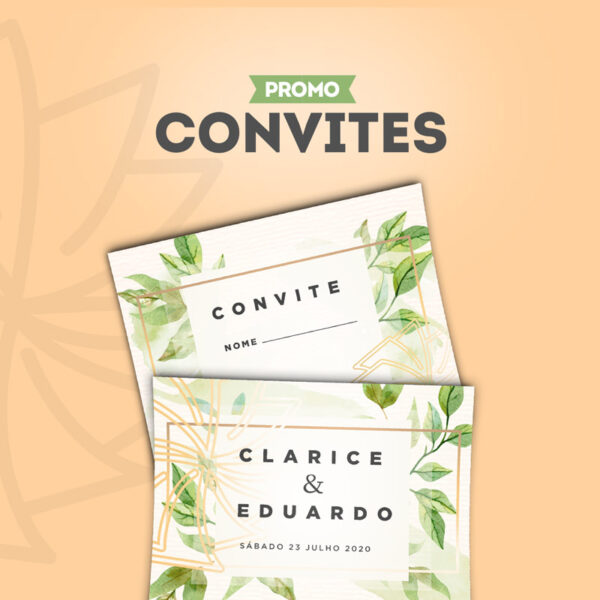 Convites