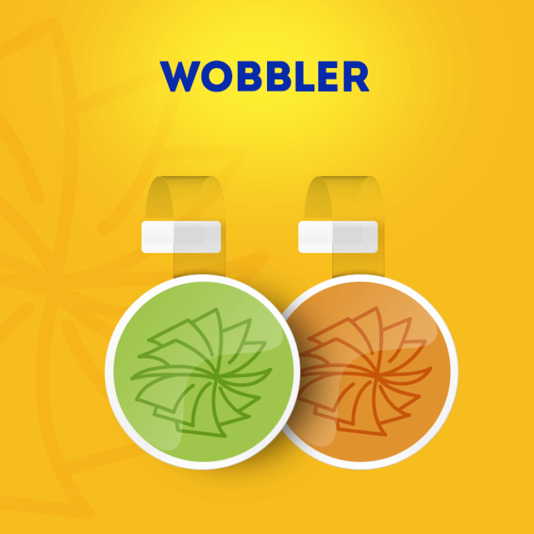 Woobler