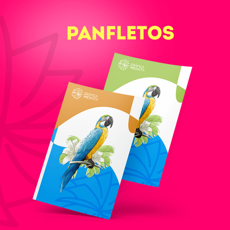 Panfletos