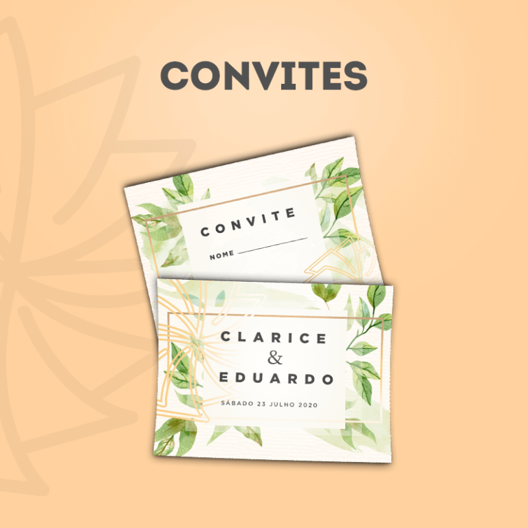 Convites