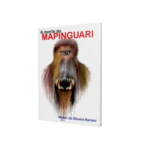 A-morte-do-Mapinguari