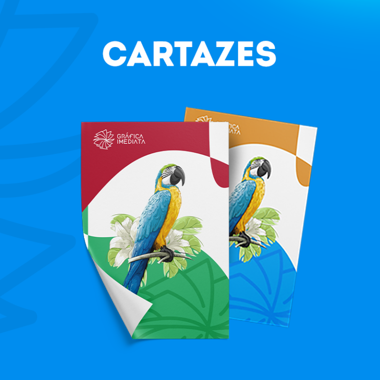 Cartazes