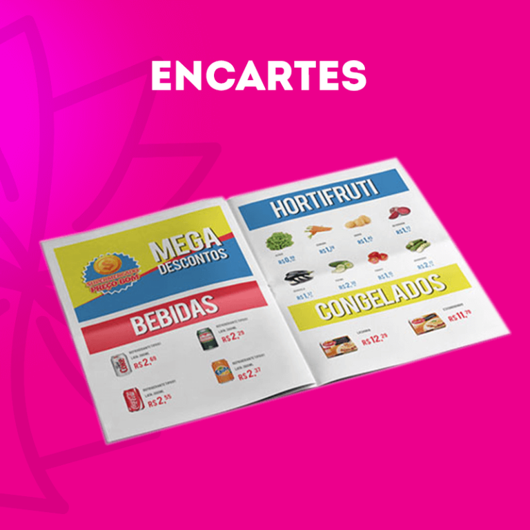 Encartes