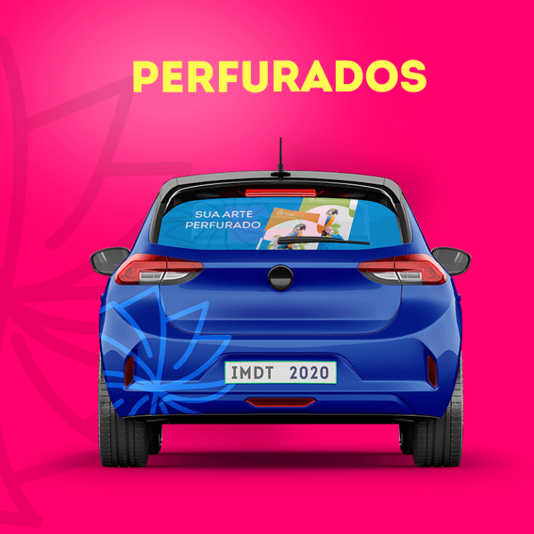 Perfurados