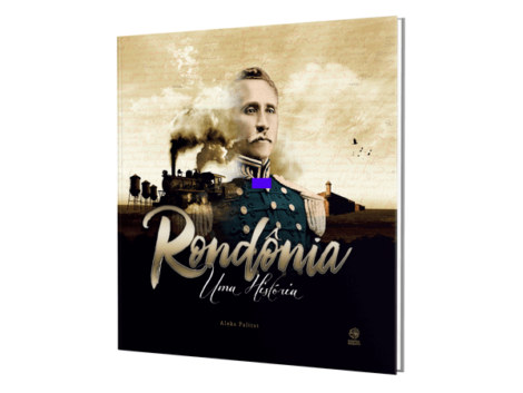 Rondonia-Uma--História