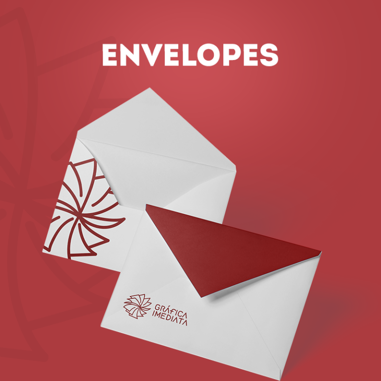 Envelopes